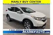 Honda CR-V 2019 AWD EX-L 4dr en Santa Rosa