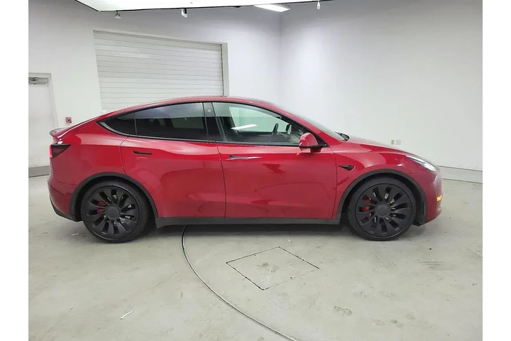 $28998 : Tesla Model Y 2023 AWD Perfo image 4