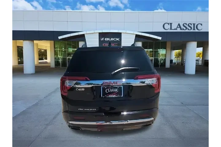 $32987 : GMC Acadia 2023 Denali 4dr S image 7