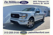 Ford F-150 2023 4x4 Lariat 4 en Detroit