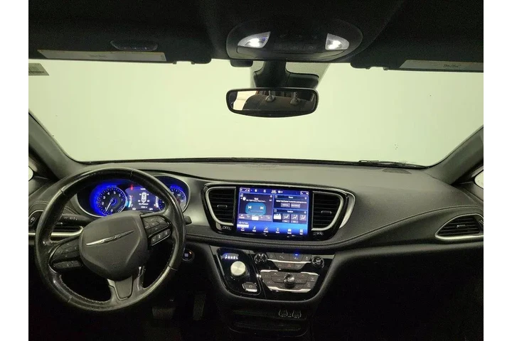 $24998 : Chrysler Pacifica 2021 Touri image 9