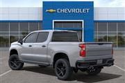 $56054 : New 2024 Silverado 1500 Custo thumbnail