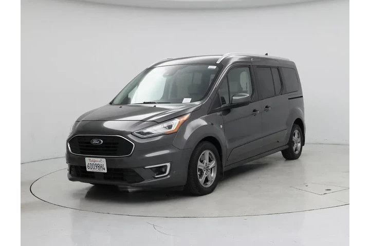 $29998 : Ford Transit Connect 2019 Ti image 4
