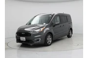 $29998 : Ford Transit Connect 2019 Ti thumbnail