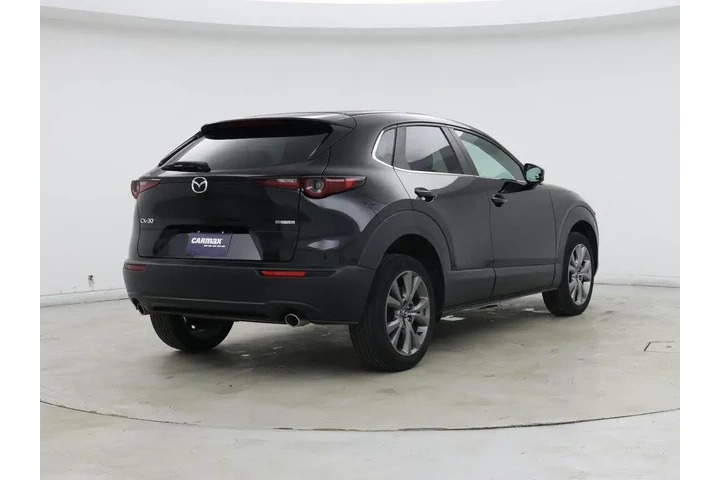 $19998 : Mazda CX-30 2021 Select 4dr image 8