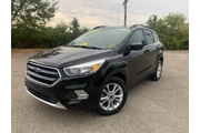 2018 Escape SE en Louisville