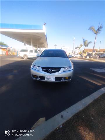 $3800 : Honda Acura 2005 image 4