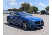 2023 Mercedes-Benz AMG E 53 A en Plano