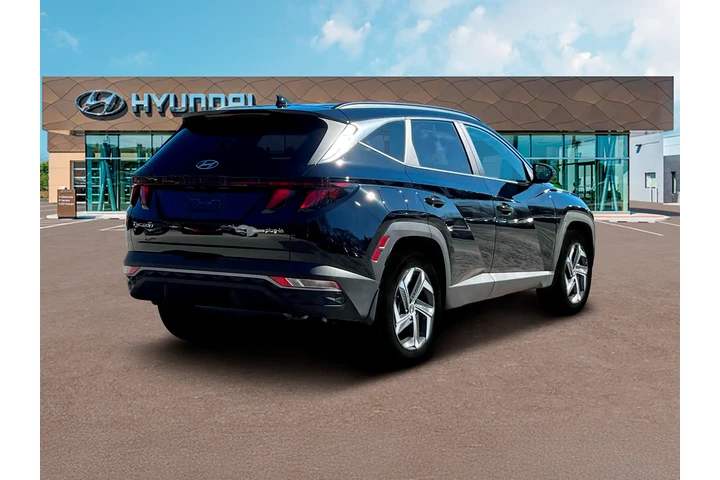 $30500 : Hyundai TUCSON Plug-in Hybri image 7