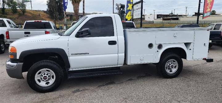 $10999 : 2006 GMC Sierra 2500HD image 7