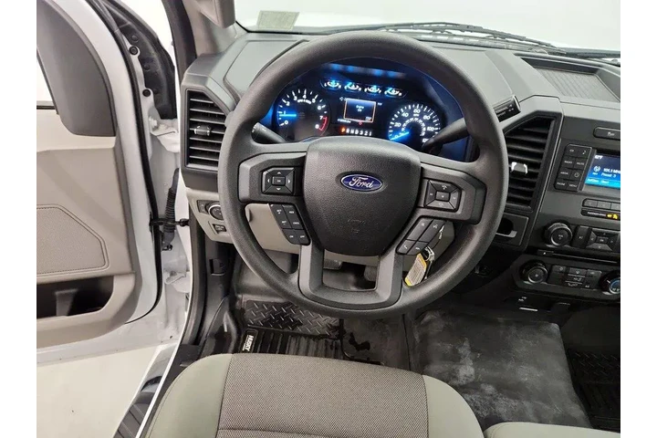 $25998 : Ford F-150 2016 4x2 XL 2dr R image 10