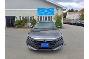 $18300 : 2019 HONDA ACCORD TOURING SED thumbnail