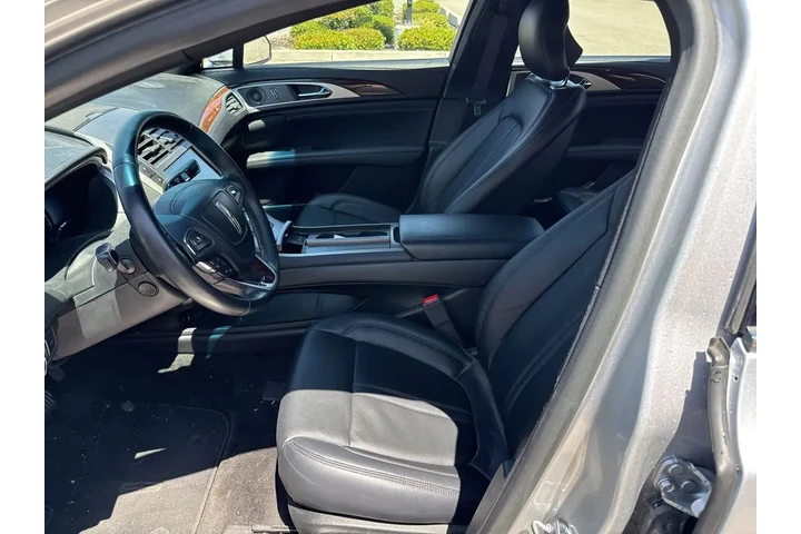 $19995 : Lincoln MKZ Hybrid 2018 Rese image 9