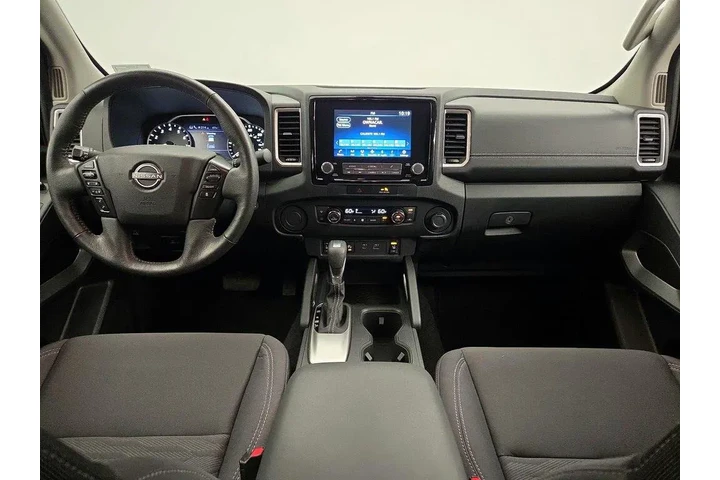 $29998 : Nissan Frontier 2022 4x2 SV image 9