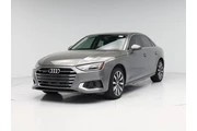 $24998 : Audi A4 2021 AWD quattro Pre thumbnail