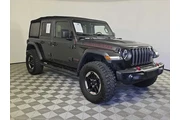 $29997 : Jeep Wrangler Unlimited 2020 thumbnail