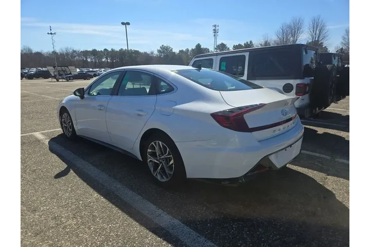 $20573 : Hyundai SONATA 2023 SEL 4dr image 2