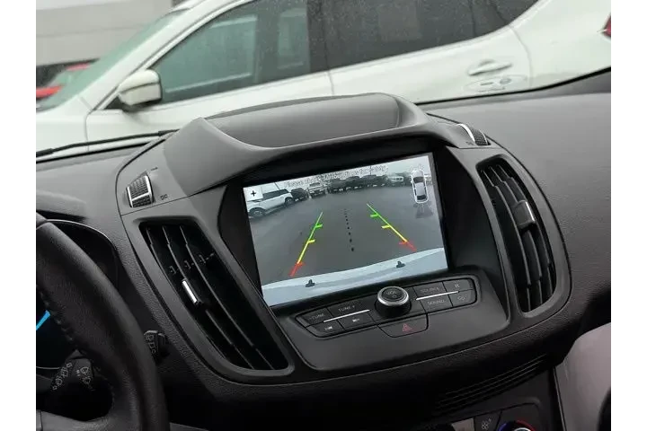 $17000 : Ford Escape 2019 AWD SEL 4dr image 4