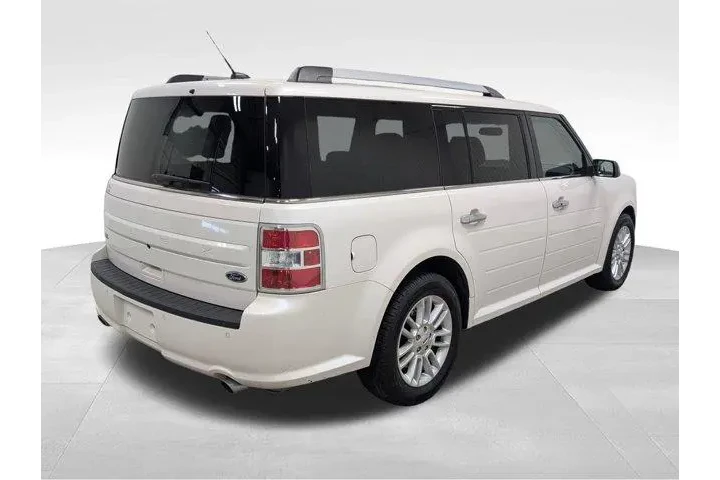 $18998 : Ford Flex 2019 SEL 4dr Cross image 7