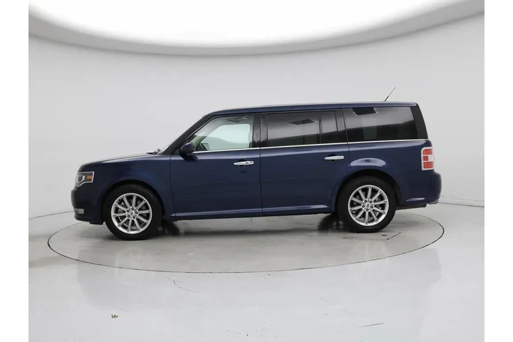 $19998 : Ford Flex 2017 Limited 4dr C image 3