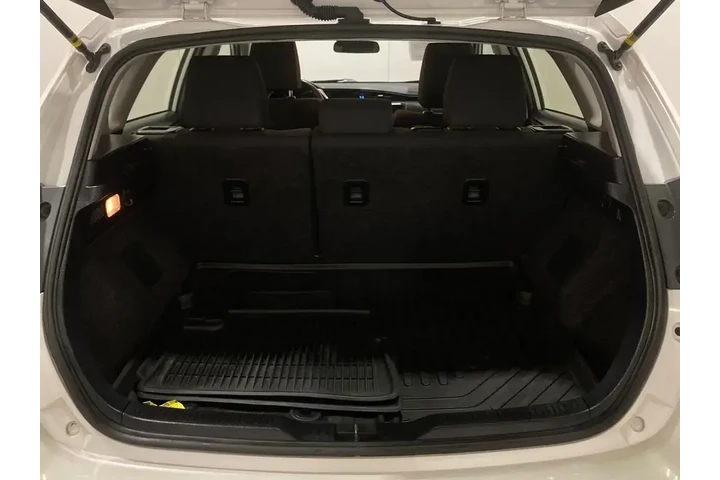 $11800 : Toyota Corolla iM 2017 4dr H image 5