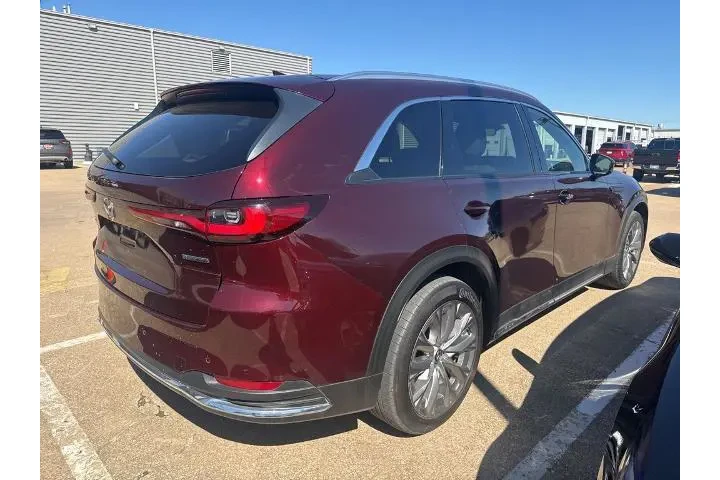 $29870 : Mazda CX-90 2024 AWD 3.3 Tur image 6