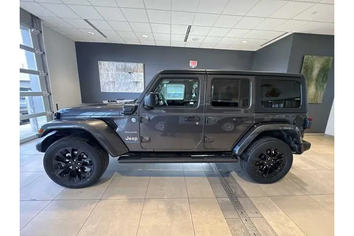 $28156 : Jeep Wrangler 2023 4x4 Sahar image 6