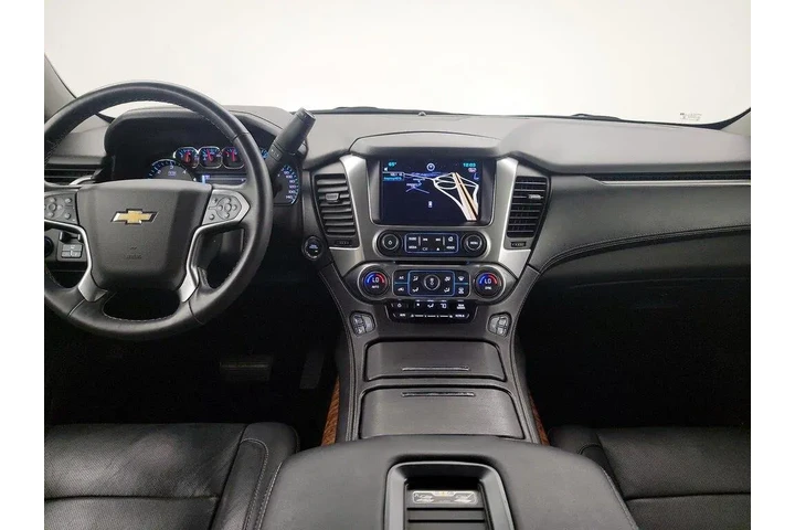 $28998 : Chevrolet Tahoe 2015 4x4 LTZ image 9