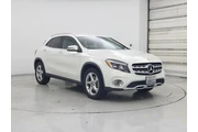 Mercedes-Benz GLA 2018 AWD G