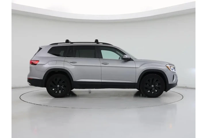 $34998 : Volkswagen Atlas 2024 AWD SE image 7
