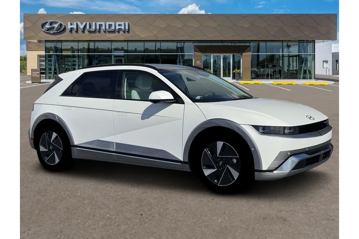 $39000 : Hyundai IONIQ 5 2026 Limited image 10