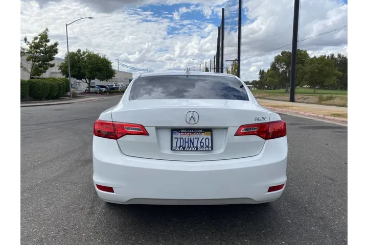 $10995 : 2014 ILX 2.0L image 8
