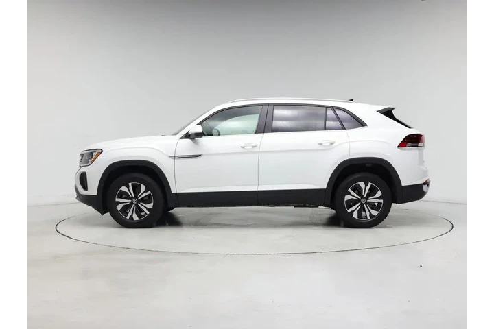 $30998 : Volkswagen Atlas Cross Sport image 3