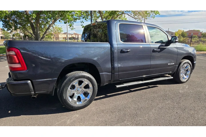 $24950 : 2019 RAM 1500 CREW CAB2019 RA image 4