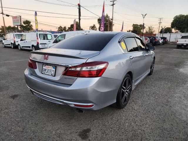 $13999 : 2016 Accord Sport image 9