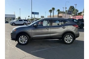 $14995 : Nissan Rogue Sport 2019 S 4d thumbnail
