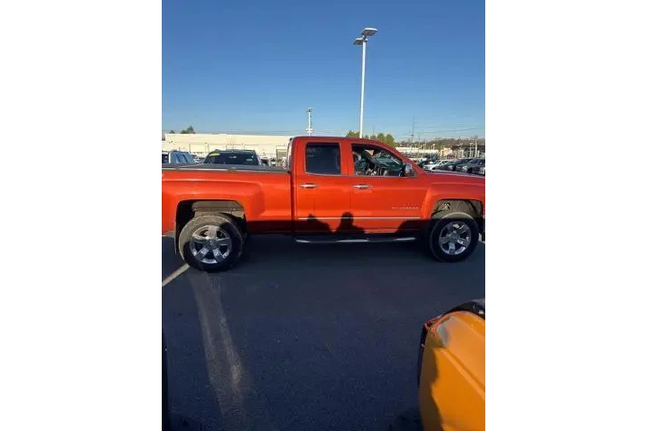 $25196 : Chevrolet Silverado 1500 201 image 4