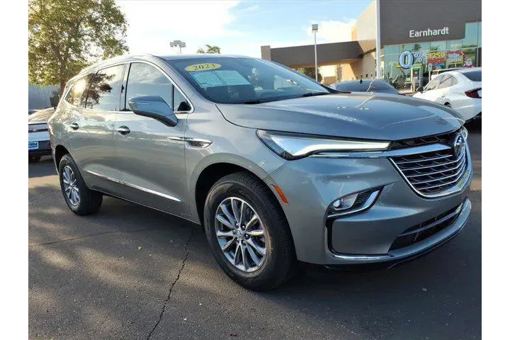 $33284 : Buick Enclave 2023 Essence 4 image 7