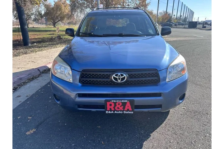 $7995 : 2006 RAV4 image 3