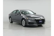 Honda Accord 2020 LX 4dr Sed en San Jose