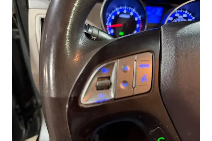 $11000 : Hyundai TUCSON 2015 GLS 4dr image 7