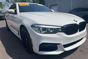 $33999 : 2020 BMW 5 Series 540i xDrive thumbnail