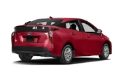 $18995 : Toyota Prius 2017 Two 4dr Ha thumbnail