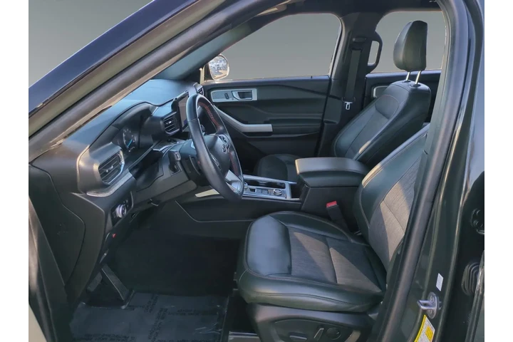 $31500 : Ford Explorer 2022 AWD Timbe image 9