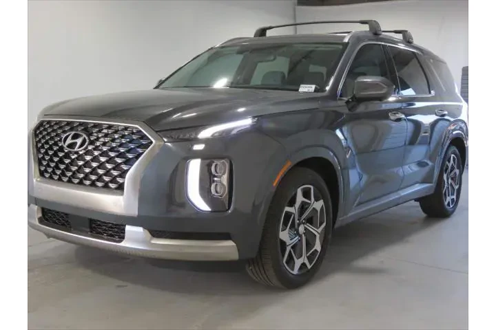$30503 : Hyundai PALISADE 2022 Callig image 1