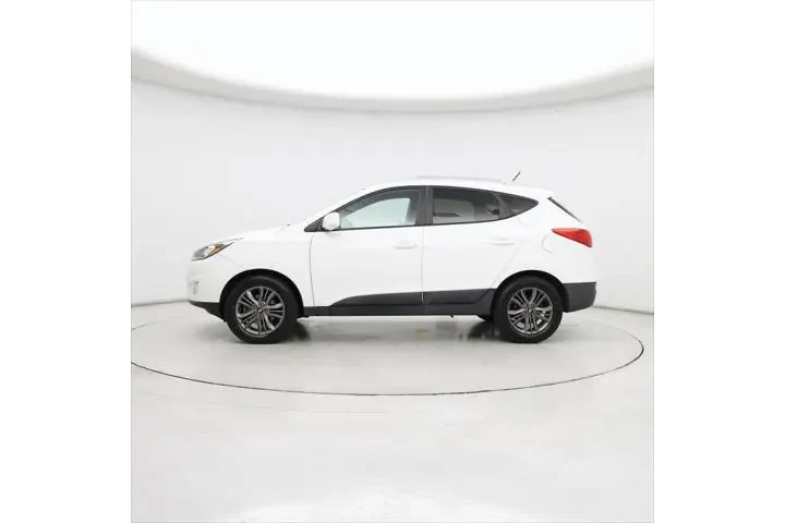 $12998 : Hyundai TUCSON 2015 AWD SE 4 image 3