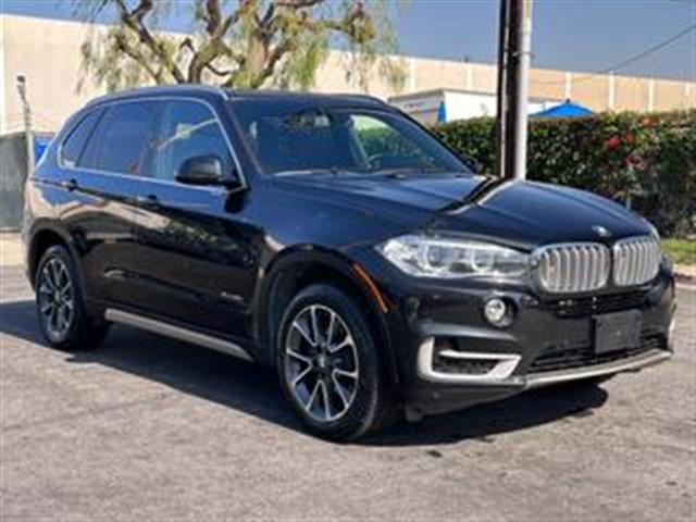 $22788 : 2018 BMW X52018 BMW X5 image 3