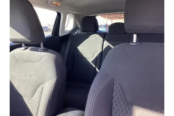 $17000 : Jeep Compass 2021 Sport 4dr image 9