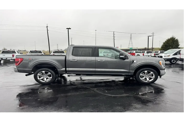 $39997 : Ford F-150 2022 4x4 XLT 4dr image 2