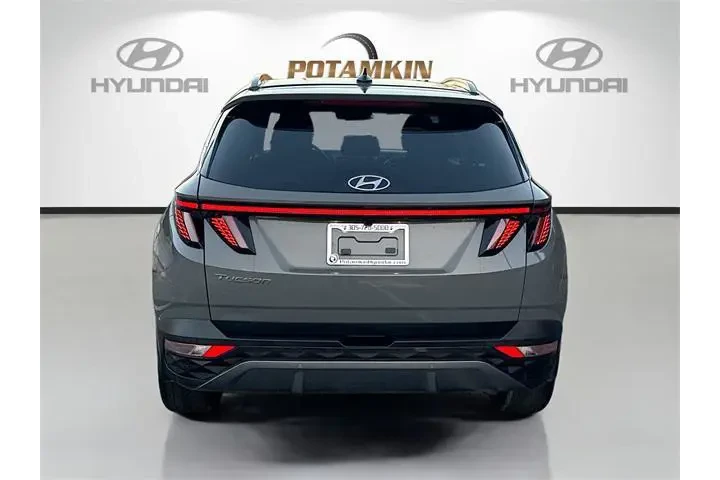 $23893 : Hyundai TUCSON 2024 Limited image 6